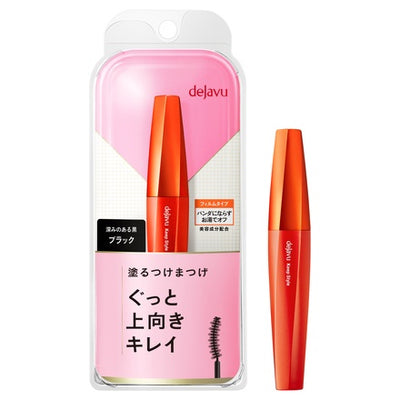 IMJU DEJAVU KEEP STYLE MASCARA BLACK