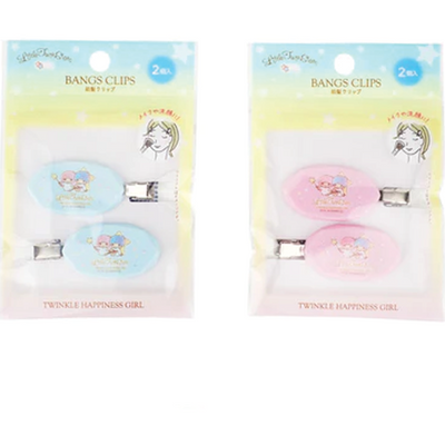 BANGS CLIPS KIKILALA 2P