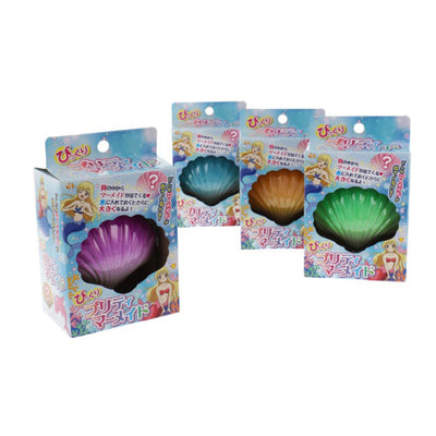 SHIMIZU PRETTY MARMAID