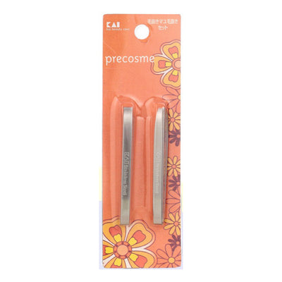 KAIJIRUSHI COSME PIN SET