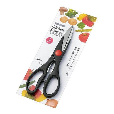 ECHO KINZOKU STAINLESS KITCHEN SCISSORS
