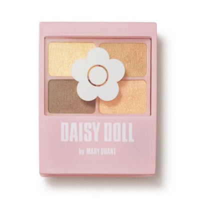 DAISY DOLL EYE SHADOW COLOR PALETTE BR-01