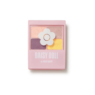 DAISY DOLL EYE SHADOW COLOR PALETTE P-01