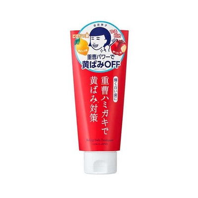 ISHIZAWA KEANA NADESHIKO BAKING SODA GLOSSY TOOTHPASTE