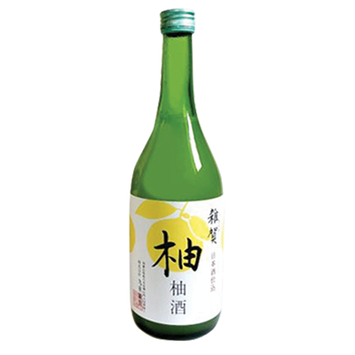 SAIKA YUZU SHU
