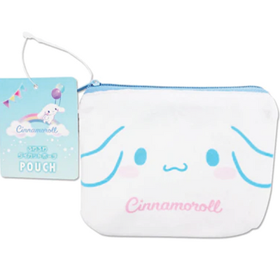 MINI SOFT POUCH CINNAMOROLL