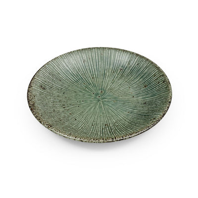 UGUISU SENDAN 5.9 IN ROUND SALAD PLATE