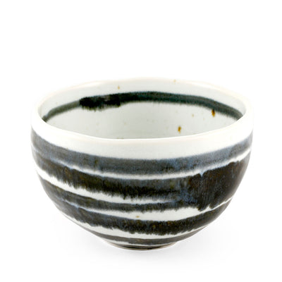 KONUZU NAGASHI MARUWAN RICE BOWL 4.92 DIA