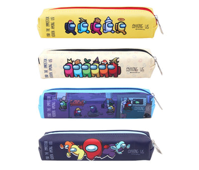 AMONG US PENCIL POUCH