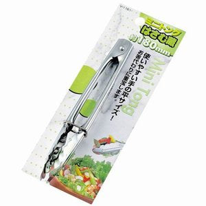 ECHO STAINLESS MINI TONG