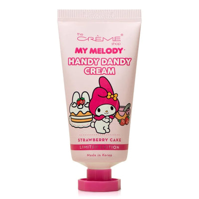 TCS MY MELODY HANDY DANDY CREAM STRAWBERRY CAKE