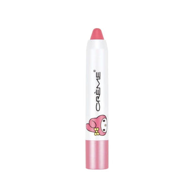 TCS MY MELODY LIPPY TINTED MOISTURIZING LIP BALM SWEET PINK PUFF