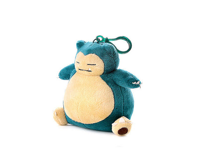 POKEMON KEY HOLDER SNORLAX 13CM
