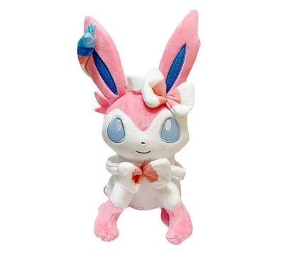 POKEMON STUFFED TOY SYLVEON 25CM