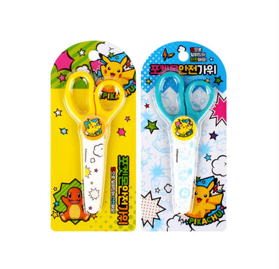POKEMON SAFETY SCISSORS