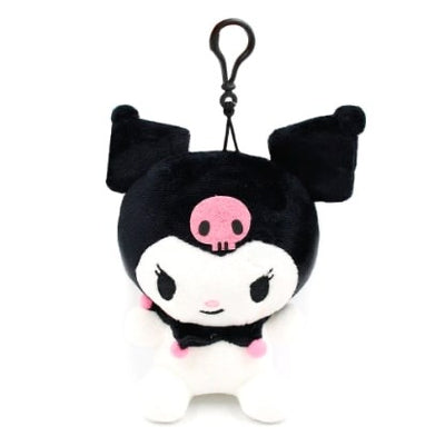 SANRIO KEY HOLDER KUROMI 13CM