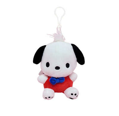 SANRIO KEY HOLDER POCHACCO 13CM