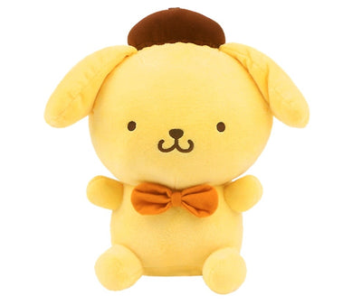 SANRIO STUFFED TOY POMPOMPURIN 25CM