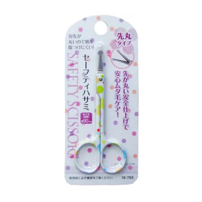 SEIWAPRO MAKE UP SCISSOR