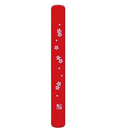 TANAKA CHOPSTICKS CASE RED