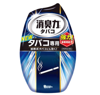 ST SHOSHURIKI DEO FOR TABACCO AQUA CITRUS