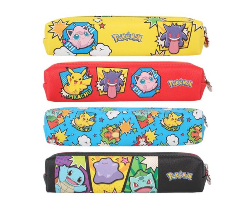 ポケットモンスター ミニミニ文具　ポケットステーショナリー 7.1 – HANAMARU JAPANESE MARKETPLACE