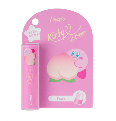 KIRBY LIP STICK 02 PEACH