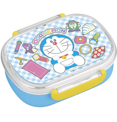 OSK LUNCH BOX DORAEMON W/ CORE
