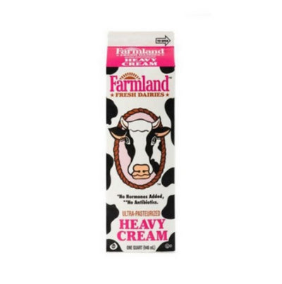 FARMLAND FRESH HEAVY CREAM 946ML