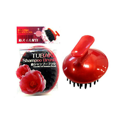 TAGAMI CAMELLIA SHAMPOO BURUSH MASSAGER
