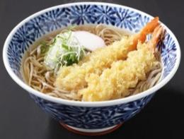海老天ぷらそばShrimp Tempura Soba – HANAMARU JAPANESE MARKETPLACE