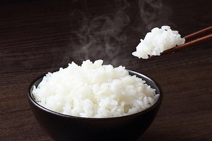 白いごはん 直接受け渡し 有機白ごはん | ビオセボン オンラインストア
