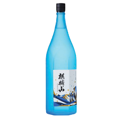 KIRINZAN JUNMAI DAI GINJO 1.8L