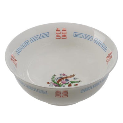 LIVING CERAMIC RAMEN BOWL