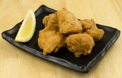 D11 Fried Chicken 唐揚げ