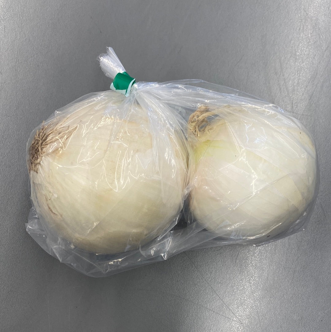 White onion 1.6lb