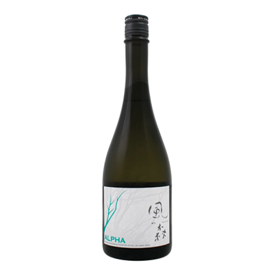 KAZE NO MORI TYPE3 ALPHA  720ML