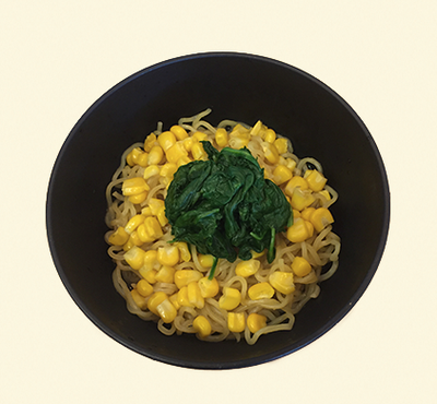 R12 キッズ ラーメン Kids noodle