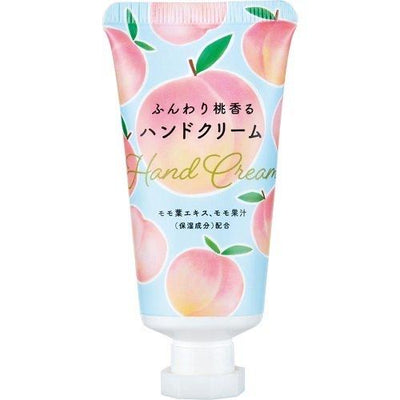 GPP HAND CREAM PEACH