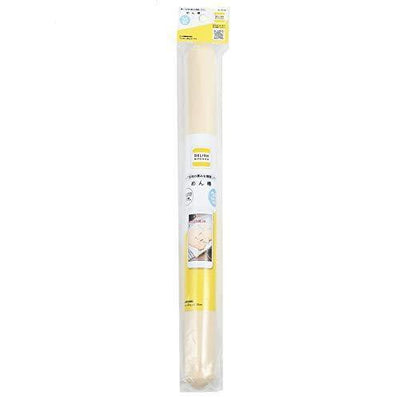 PEARL DELISH KITCHEN ROLLING PIN 35CM CX-58