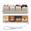 KEYBOARD CLICKER FIGET ANIMAL