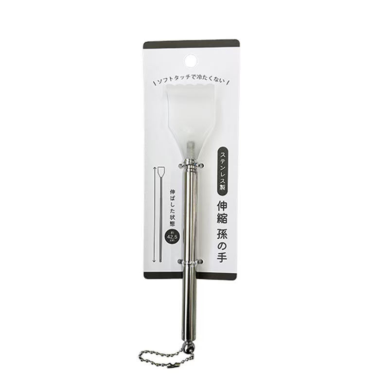 EXTENDABLE BACK SCRATCHER 1P