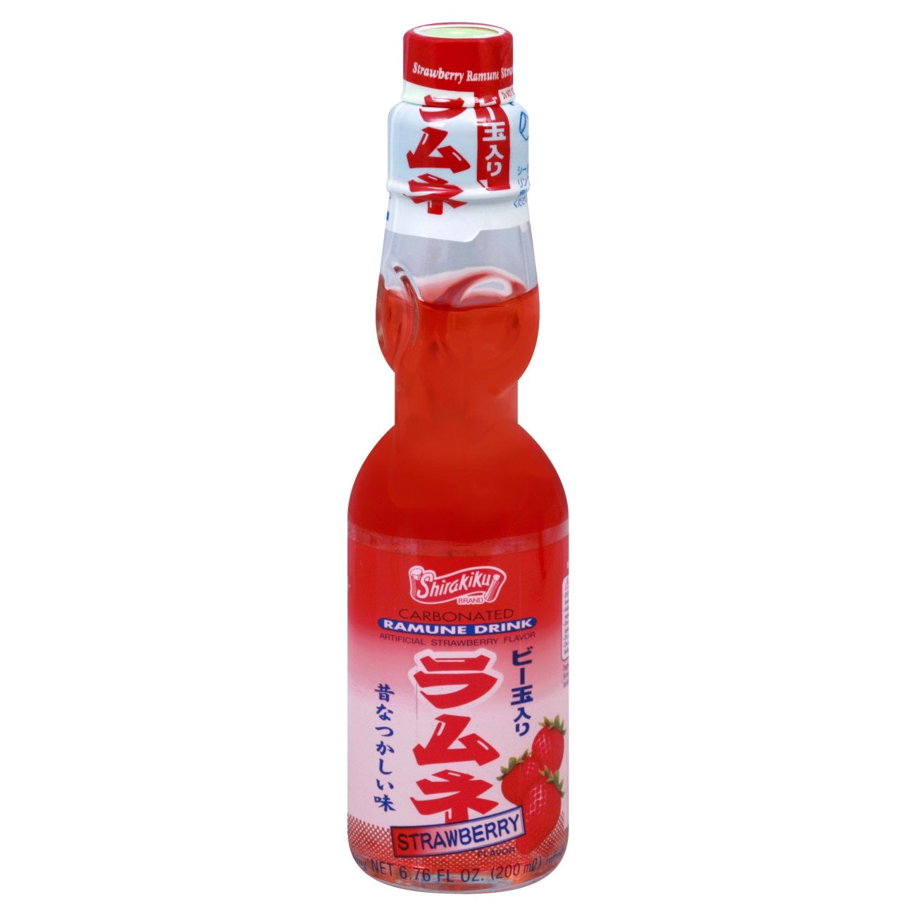 SK RAMUNE STRABERRY
