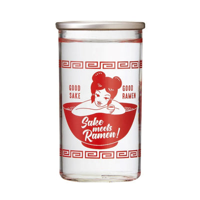 CUP KAIKA RAMEN JUNMAI GINJO