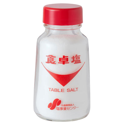 SHOKUTAKUEN SALT 100G