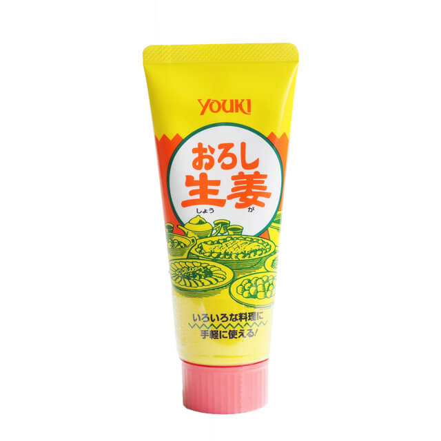 YOUKI OROSHI SHOGA GINGER