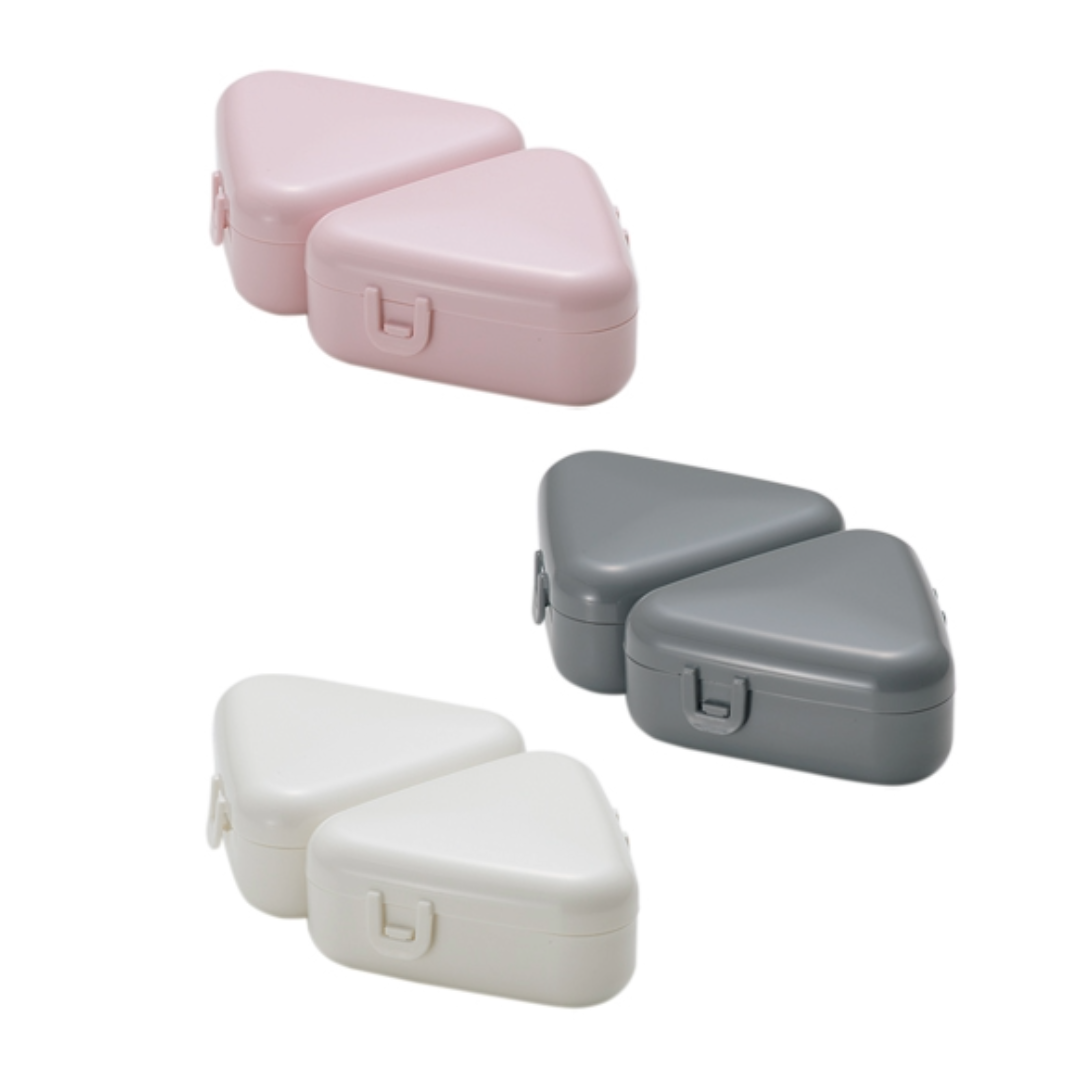 YAMADA MUSUBI CASE 2P GLIT & BRILLIA