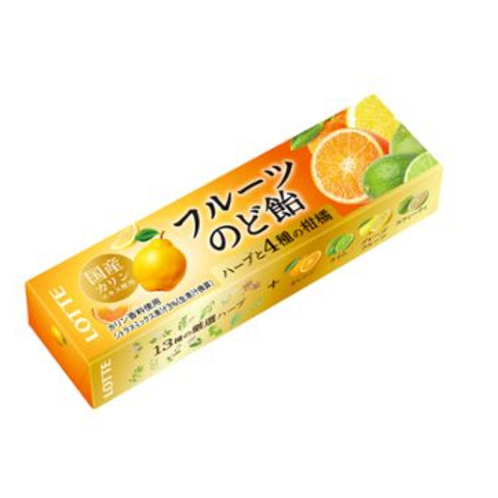 FRUITS KARIN LEMON NODO AME