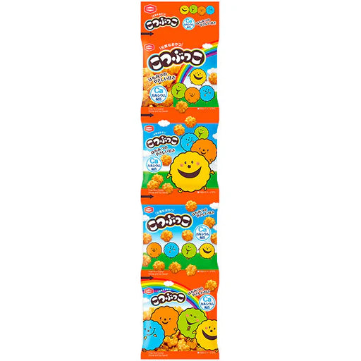 KAMEDA KOTSUBUKKO 4REN