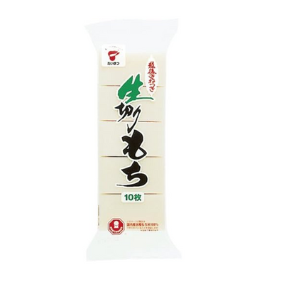 TAIMATSU NAMA KIRIMOCHI 450G